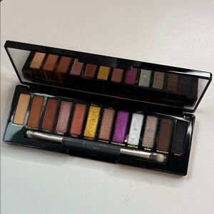 Urban decay naked metal mania